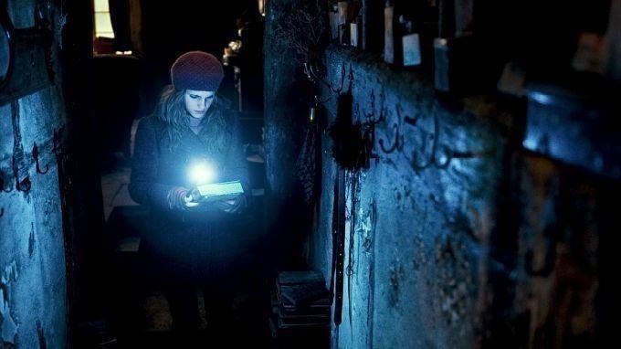 Harry Potter und die Heiligtümer des Todes 05