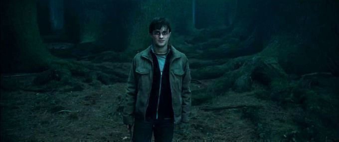 Harry Potter und die Heiligtümer des Todes 07