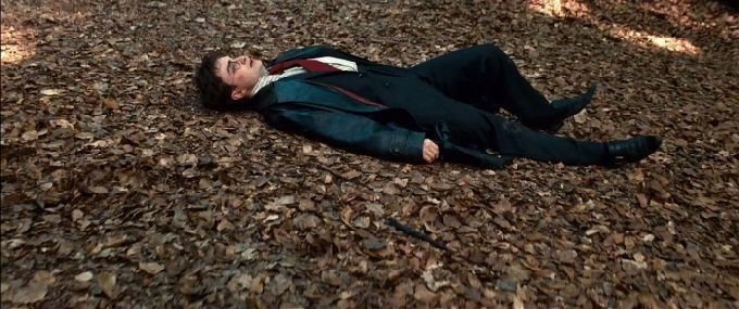 Harry Potter und die Heiligtümer des Todes 11