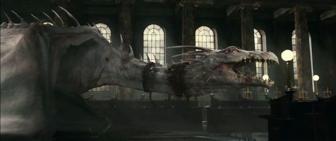 Harry Potter und die Heiligtümer des Todes 15