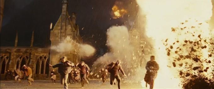 Harry Potter und die Heiligtümer des Todes 22