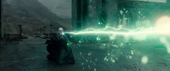 Harry Potter und die Heiligtümer des Todes 24