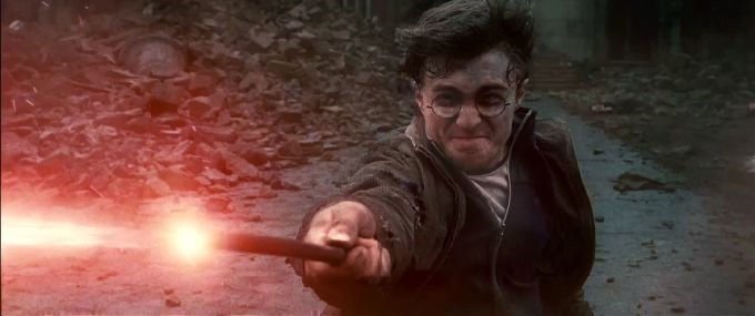 Harry Potter und die Heiligtümer des Todes 25