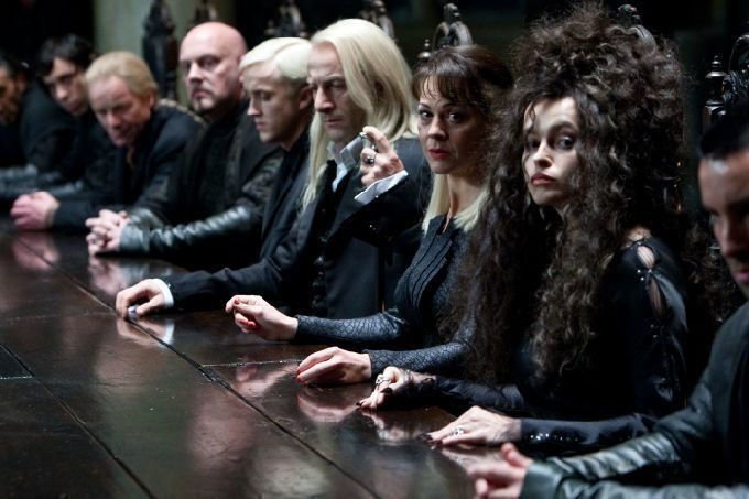 Harry Potter und die Heiligtümer des Todes 30