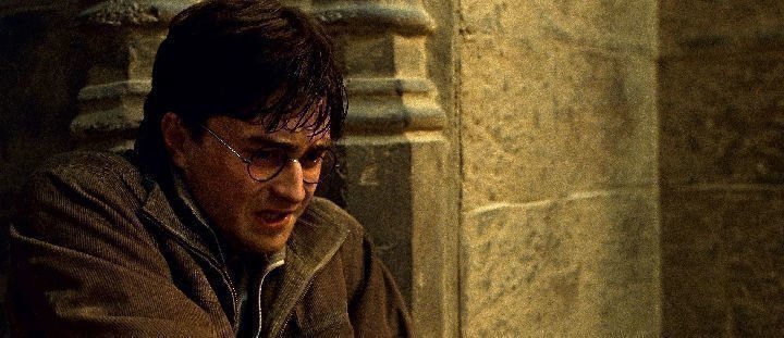 Harry Potter und die Heiligtümer des Todes - Teil 2