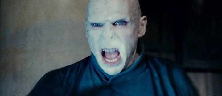 Harry Potter und die Heiligtümer des Todes - Teil 2