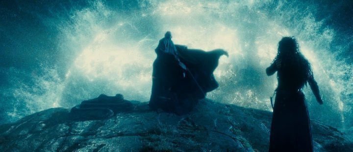 Harry Potter und die Heiligtümer des Todes - Teil 2