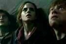 Harry Potter und die Heiligtümer des Todes - Teil 2