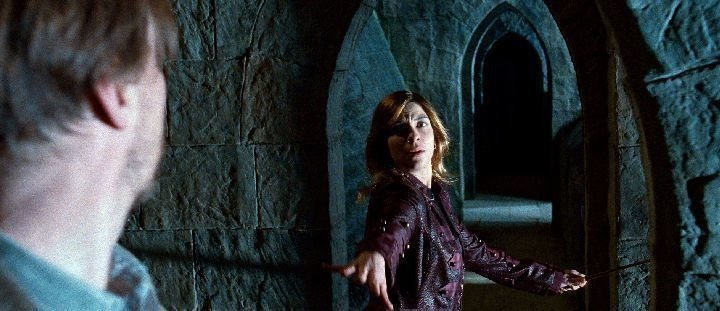 Harry Potter und die Heiligtümer des Todes - Teil 2