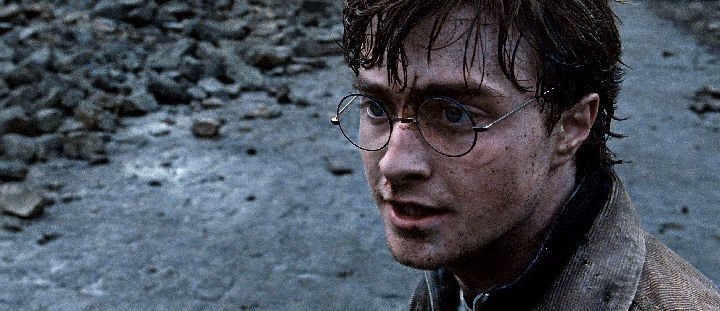 Harry Potter und die Heiligtümer des Todes - Teil 2