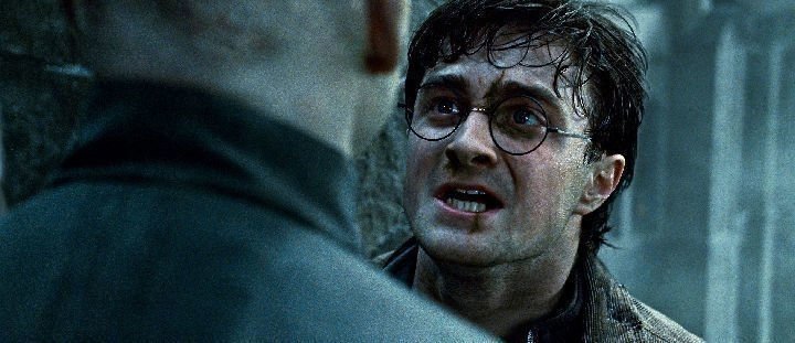 Harry Potter und die Heiligtümer des Todes - Teil 2