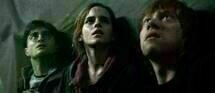 Harry Potter und die Heiligtümer des Todes - Teil 2