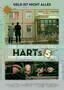 Harts5 - Geld ist nicht alles - Plakat