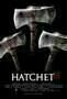 Hatchet - Poster