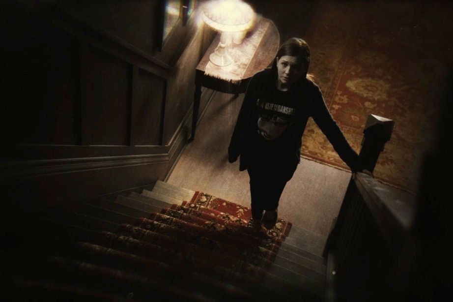 Haunter 06