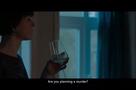 Haus der Stille - Trailer