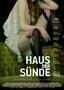 Haus der Suende Plakat