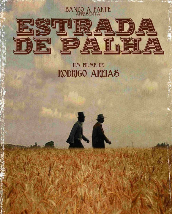 Hay Road - Poster