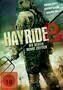 Hayride 2 - Plakat