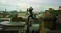 Haywire 1