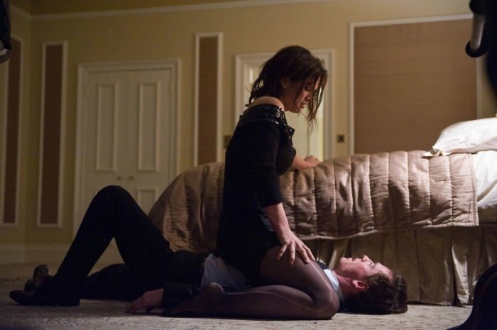 Haywire 13