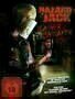 Hazard Jack - Slasher Massaker - Plakat