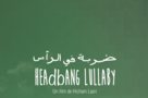 Headbang Lullaby - Poster