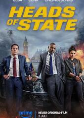 Heads of State