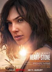 Heart of Stone