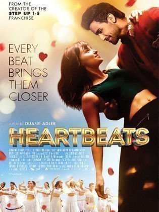 Heartbeats - Poster