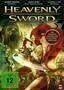 Heavenly Sword - Plakat