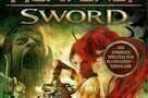 Heavenly Sword - Plakat