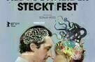 Hedi Schneider steckt fest - Plakat