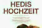 Hedis Hochzeit - Plakat