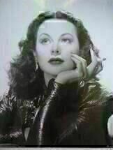 Hedy Lamarr – Secrets of a Hollywood Star