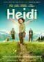 Heidi - Plakat
