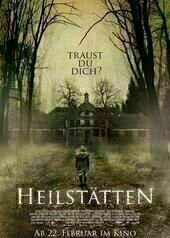Heilstätten