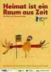 Heimat ist ein Raum aus Zeit
