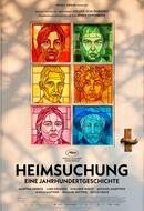 Heimsuchung - Eine Jahrhundertgeschichte