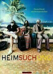Heimsuchung