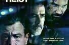 Heist - Poster