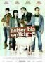 Heiter bis wolkig - Plakat
