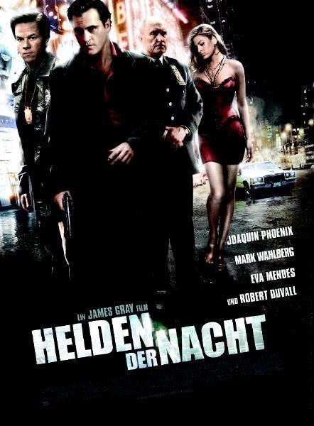 Helden der Nacht