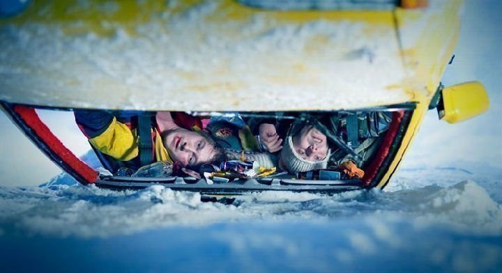 Helden des Polarkreises 11