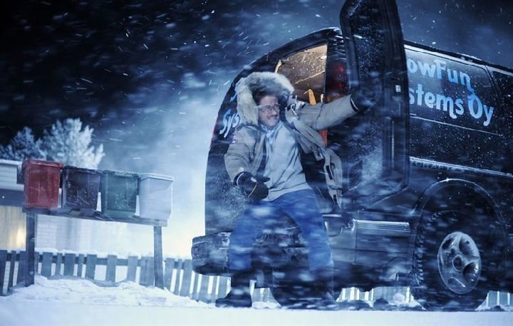 Helden des Polarkreises 12