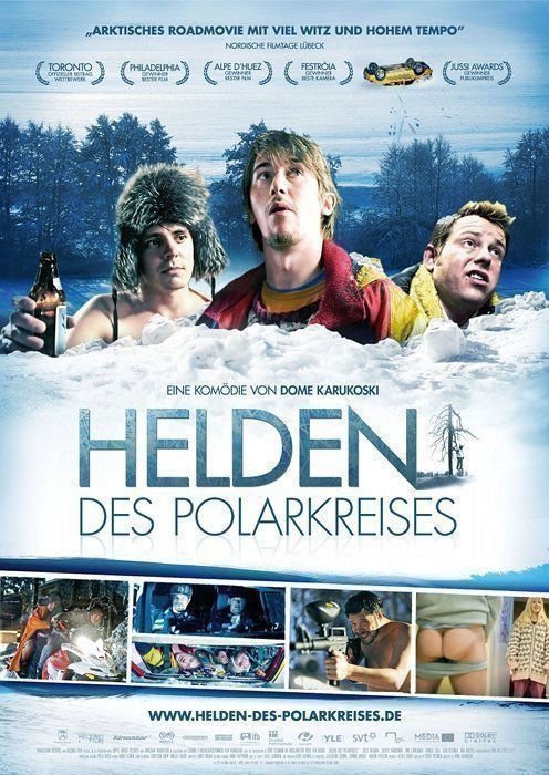 Helden des Polarkreises 15