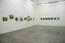 Helena Almeida Ausstellungsansicht 2 c Bea Borgers Helena Almeida Ausstellungsansicht 2 c Bea Borgers