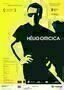 Helio Oiticica - Plakat