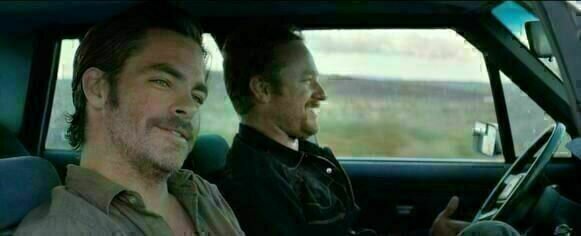 Hell Or High Water 1