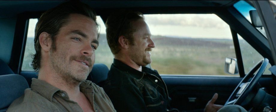 Hell Or High Water 1